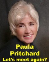 Paula Pritchard